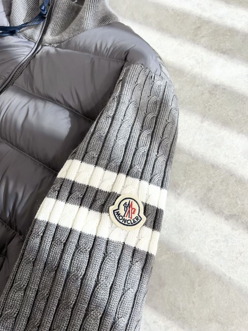 Moncler Down Jackets